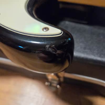 Fender American Standard Stratocaster 2001 image 9