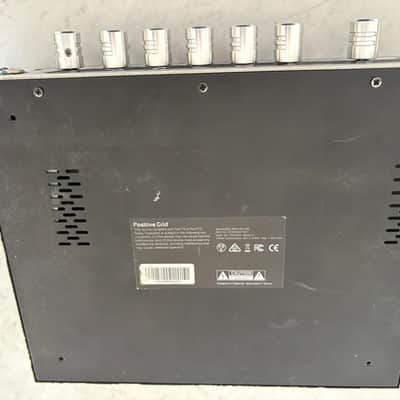 Positive Grid BIAS Mini 300-Watt Guitar Amp Head 2010s - Silver image 6