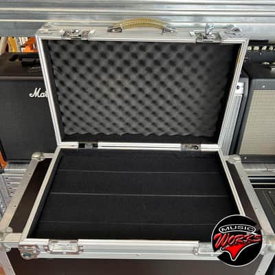 Rockcase Rc 23010 Sa Har DC Ase 57 X37 Pedalboard image 5