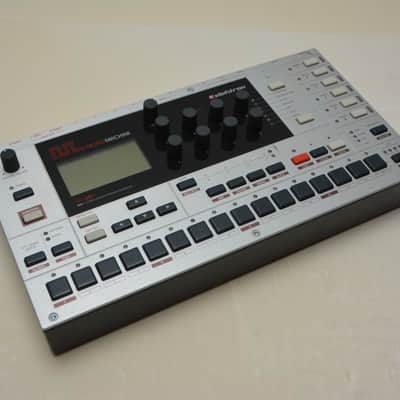 Elektron Monomachine SFX-60 MKII (with Drive) 2010s - Silver/Black image 3