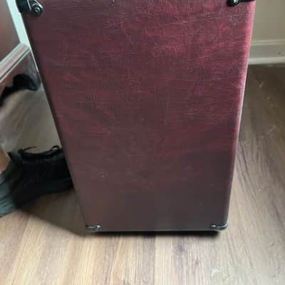 TopHat Supreme 16 Head and Matching 112 Cab image 11
