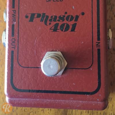 DOD Phasor 401