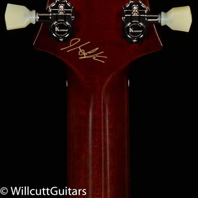 Knaggs Knaggs Steve Stevens SSC Sunflower Burst Tier 1 (390) image 6