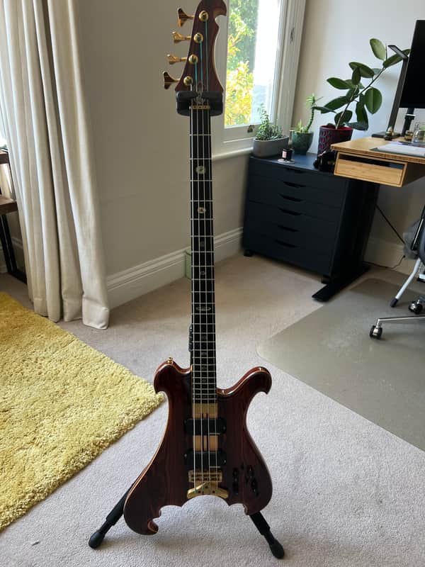 Alembic Dragon Wing image 1
