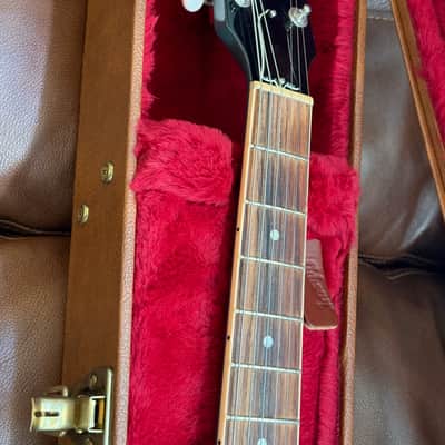 2019 Gibson SG Special Electric Guitar - Faded Pelham Blue image 15