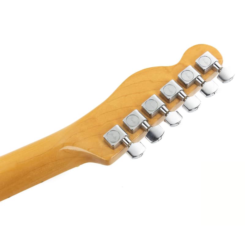 Fender Bullet S-3 (1982 - 1983) image 6