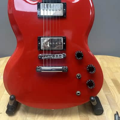 Gibson SG Standard 1988 image 1