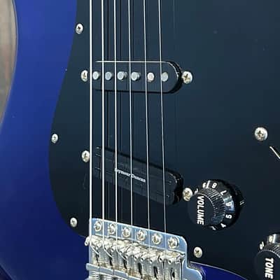 [Refretted(stainless) and PLEK'D] Fender Japan Stratocaster ST62-MH image 3