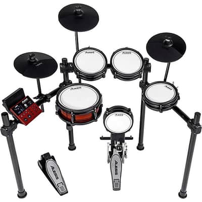 Alesis Nitro Pro Electronic Drum Kit image 3