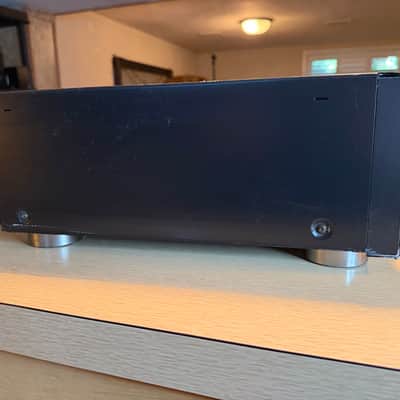 SONY STR-GX800ES Stereo Receiver Elevated Standard Fully Operational Very Rare! image 4