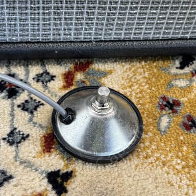 1980 Fender - Princeton Reverb - ID 5903 image 10