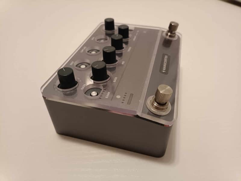 Neural DSP Nano Cortex Polycarbonate Protection Cover - KnK