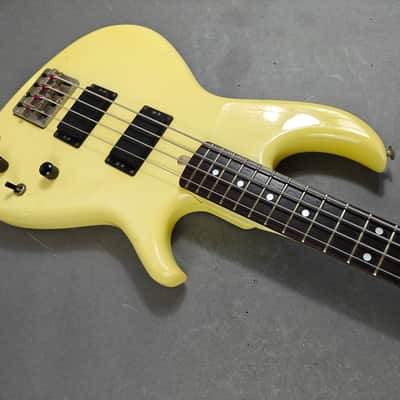 Aria RSB DeLuxe 1985 - Matsumoku image 4