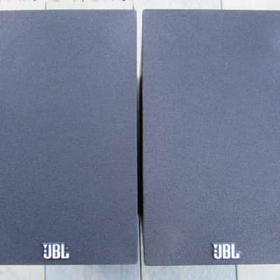JBL LOFT 30 2-WAY BOOKSHELF SPEAKERS -100W -8ohms -MINT CONDITION image 4