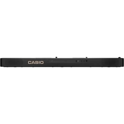 Casio CDP-S360 Compact Digital Piano - Black(CDP-S360) image 5
