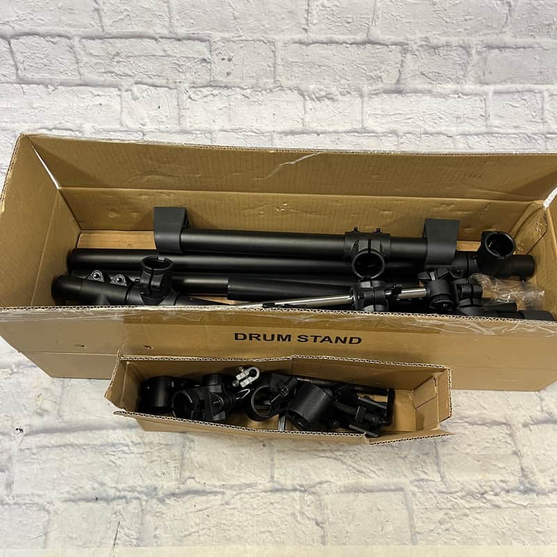 Alesis Turbo Electronic Drum Rack image 1