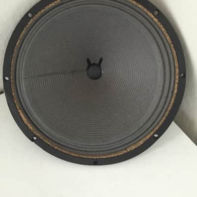 WGS 12" Warehouse G12Q - 20 watt 8 ohm American Vintage image 5