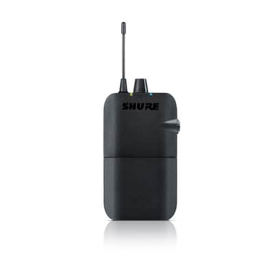 Shure P3R=-G20