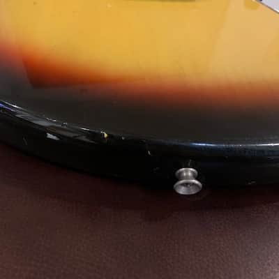 Fender Electric XII 1966 - Sunburst image 17