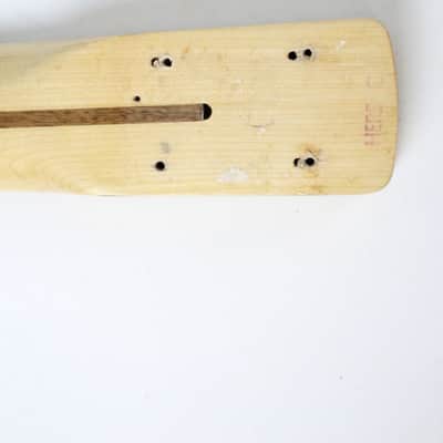 1974-1975 Vintage Fender Jazz Bass 4-Bolt NECK Maple Fretboard American JazzBass 1970's image 20