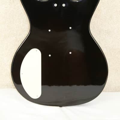Danelectro 59 Goldtop 2024 - Gold image 8