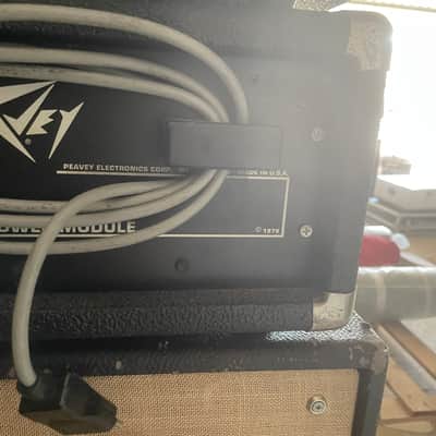 Peavey Century 100w RMS image 5