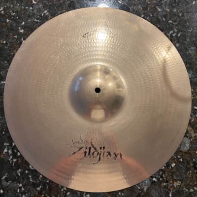 Zildjian 18" A Custom Crash Cymbal 1991 - Present - Brilliant