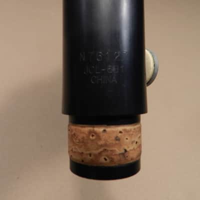 Jupiter JCL-631 Student Clarinet image 4