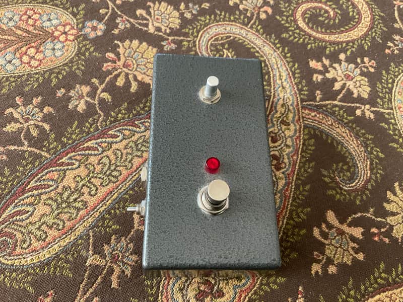 Vintage Chase Tone Secret Preamp 2014 image 1