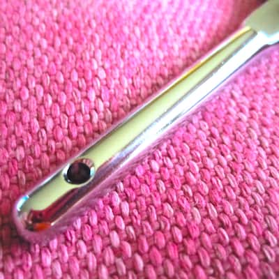 Yamaha-Style High Tension Drum Key - NOS image 2