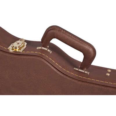 Gator GW-LP-BROWN GW-LP-BROWN étui pour Gibson Les Paul image 10