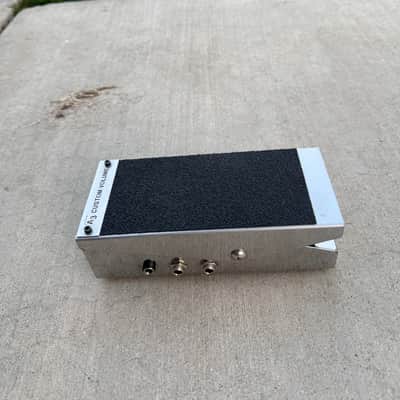 A3 Stompbox Mini Volume Pedal image 3