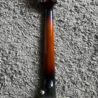 Gibson Custom Shop Solid Formed 17" Archtop 2015 image 7