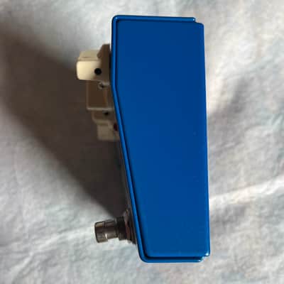 Fulltone Full-Drive 2 Mosfet 2007 - 2018 - Blue image 2