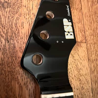 ESP Surveyor 5 2007 Ebony image 2
