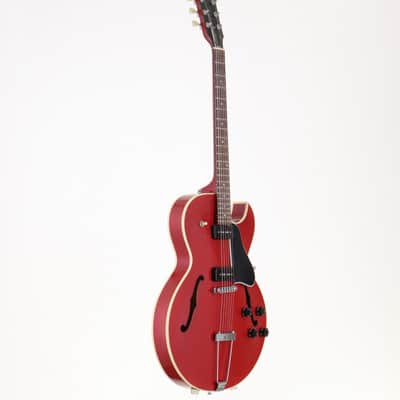 GIBSON USA ES-135 Cherry [90338353] (07/16) image 14