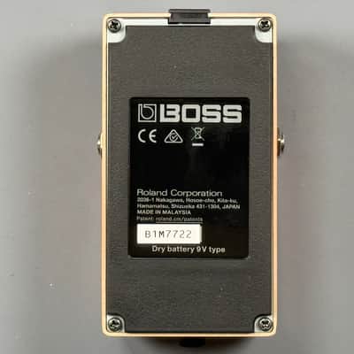 Boss DS-1 Distortion image 4