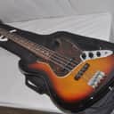 Fender Made in Japan Jazz Bass Electric Guitar Ref. No 7354