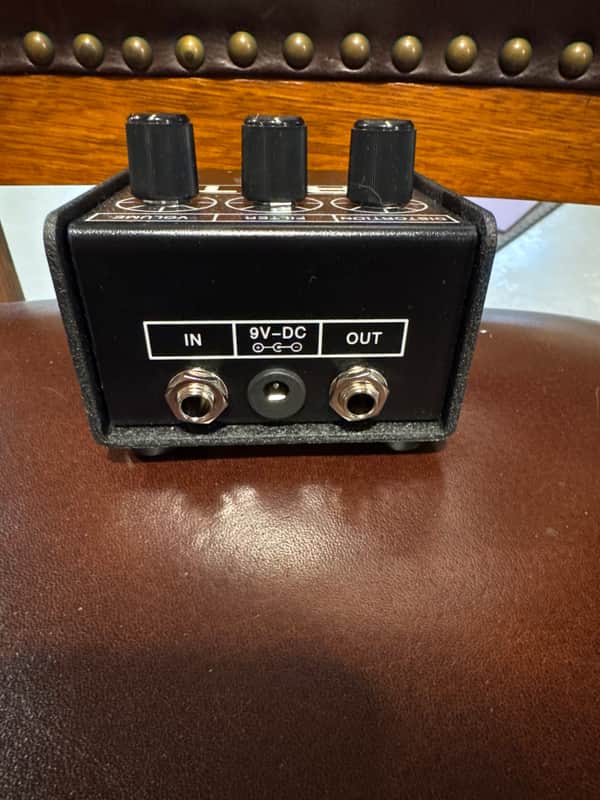 Proco RAT2 完動品 ProCo RAT 2 2003 - Present - Black | Reverb