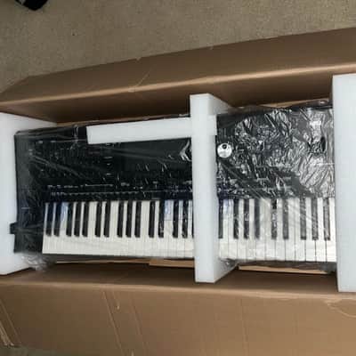 Korg Pa5X Professional Arranger Keyboard GLASS BUTTONS ONLY CHECK MODEL image 3