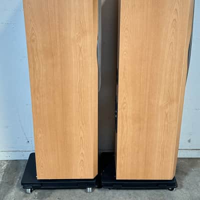 Infinity IL-40 Floor Standing Speaker Pair image 7