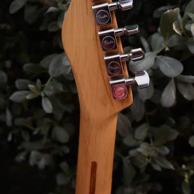 93-94 Fender American Standard Telecaster image 10