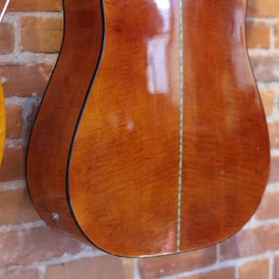 Fender DG-22CE SB Acoustic image 9