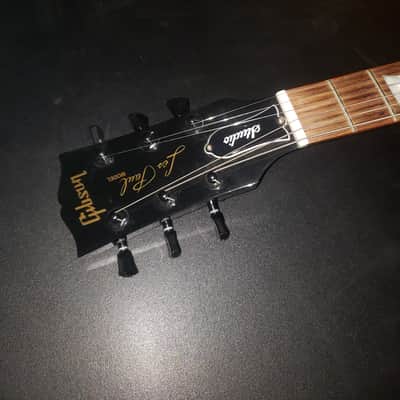 Gibson Les Paul Studio 1998 - 2011 - Ebony image 3