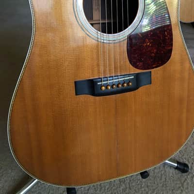 Martin  Custom 15 1983  Natural image 3