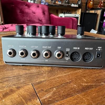 Strymon Timeline Delay Pedal image 5