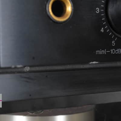 Technics SU-V100D Digital Integrated amplifier in Very Good Condition image 16