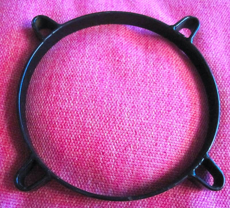 Bongo Bottom Rim Hoop Frame image 1