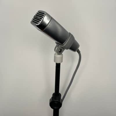 REFURBIESHED - VINTAGE - Beyerdynamic M 55 - 1967 - XLR image 5