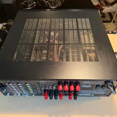 Yamaha RX-V2090 Natural Sound Stereo Receiver Cinema DSP 100WPC MONSTER Serviced image 10